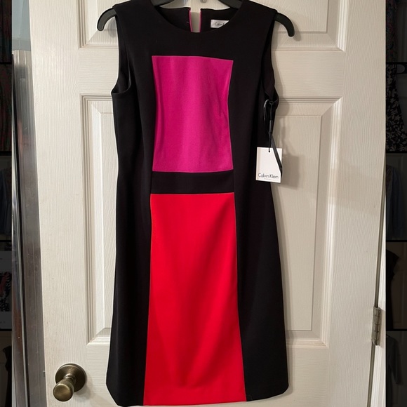 Calvin Klein | Dresses | Calvin Klein Business Dress